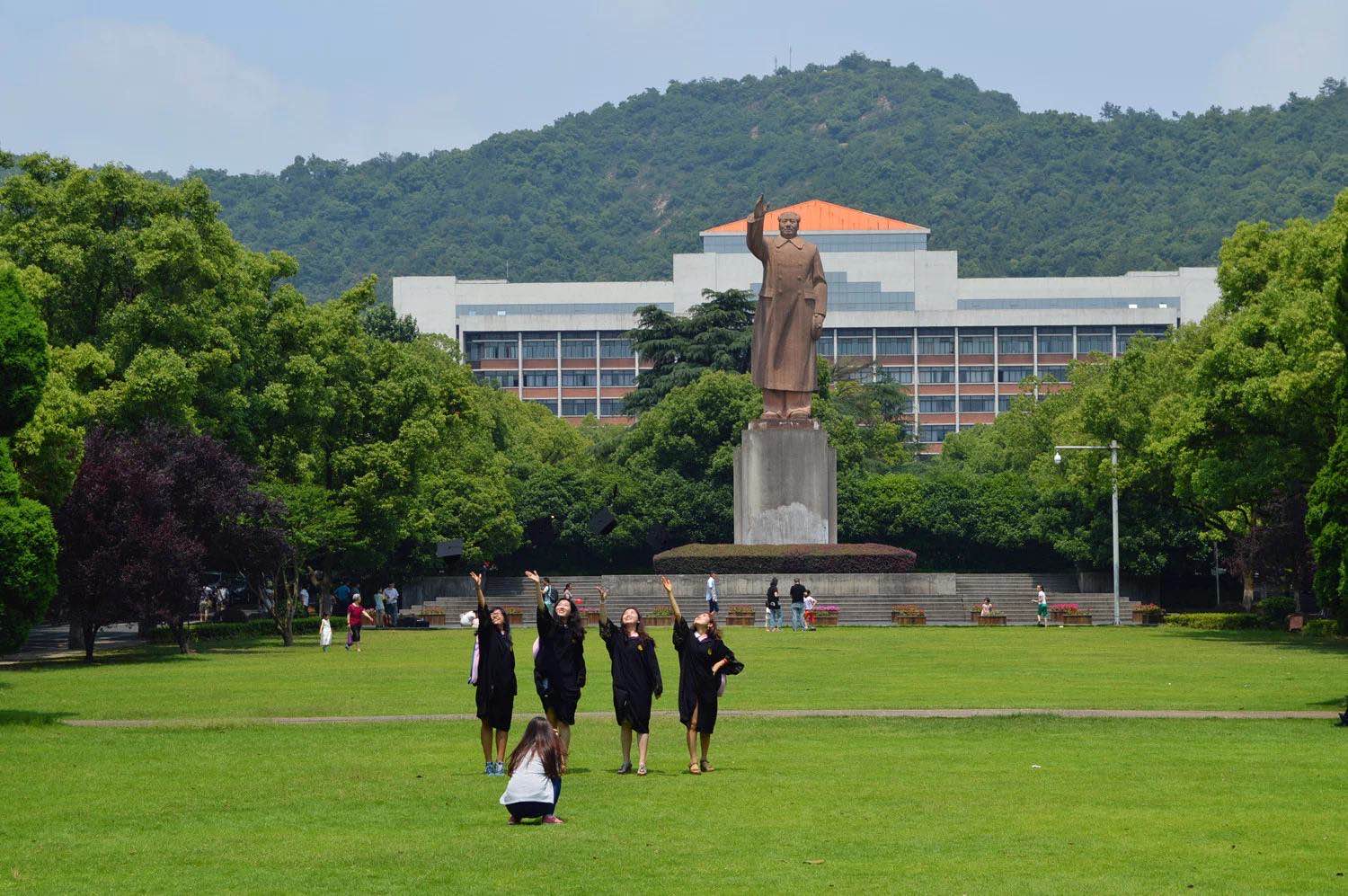 “追梦计划”—深入探索自我